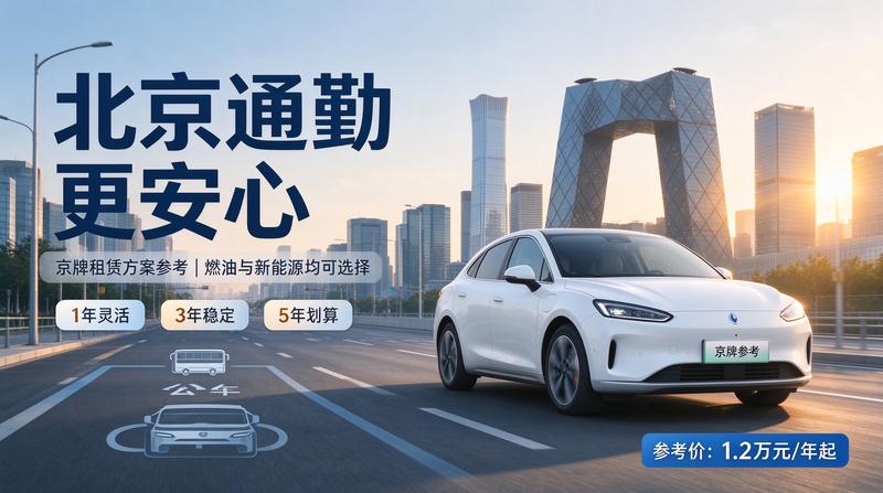 北京交通政策调整新闻